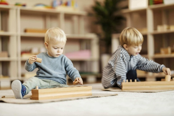 Kinderbetten 160x200 – Mehr Freiraum für wachsende Kinder